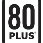 80 PLUS Logo